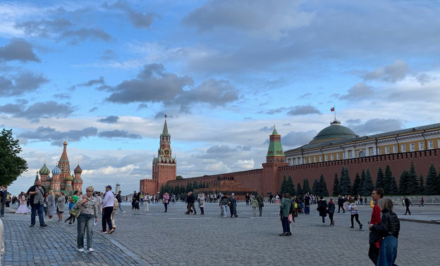 Песков: Путин готов не бить по Украине в день выборов — Кирово-Чепецк