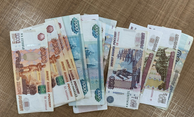 Кировчанка отдала мошенникам почти 9,8 млн рублей — Кирово-Чепецк