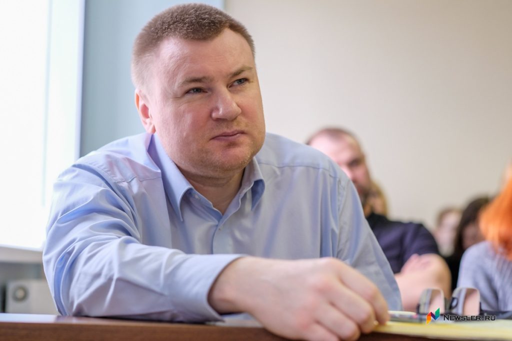 У Долгих появился сокамерник — Кирово-Чепецк