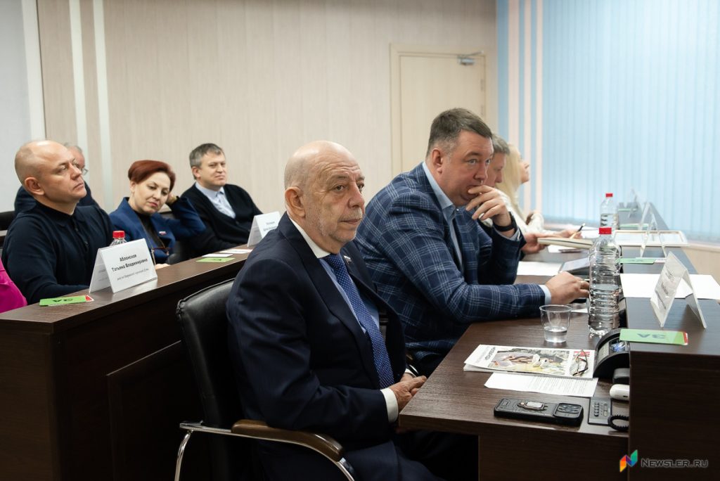 В Нововятске сорвали сроки установки площадки ГТО — Кирово-Чепецк