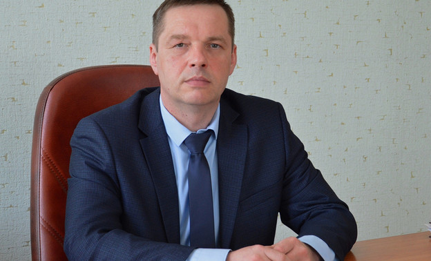 Дмитрий Копосов избран главой Подосиновского округа — Кирово-Чепецк
