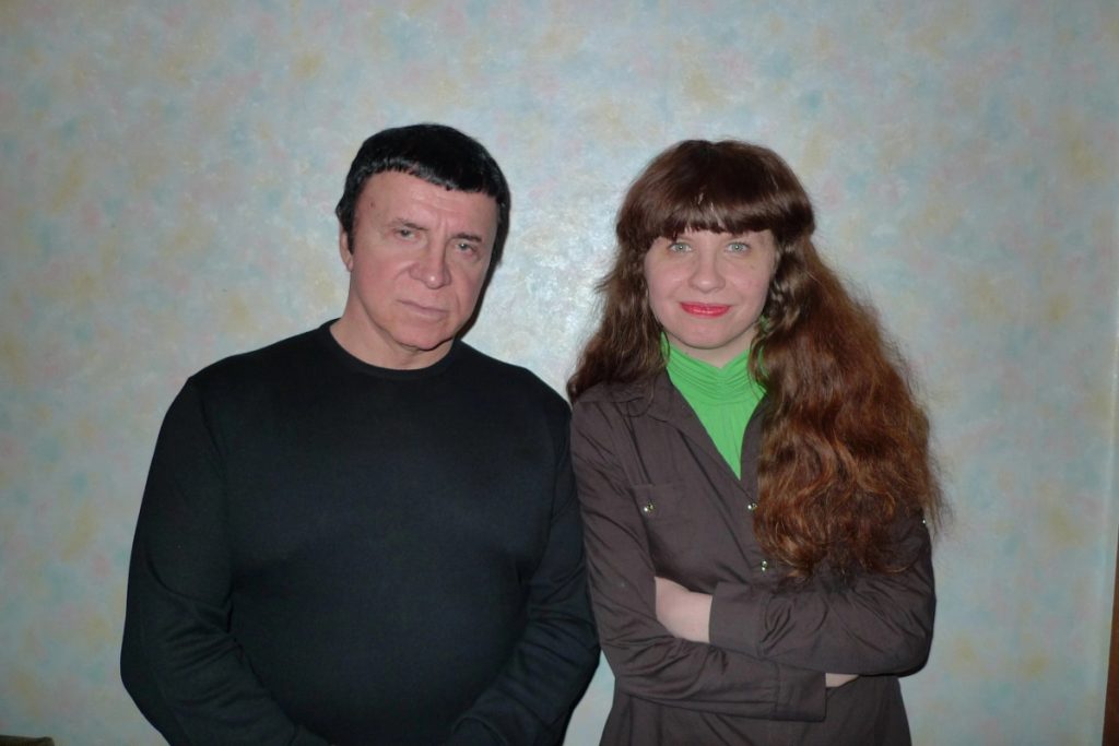 Кировские хроники Анатолия Кашпировского — Кирово-Чепецк