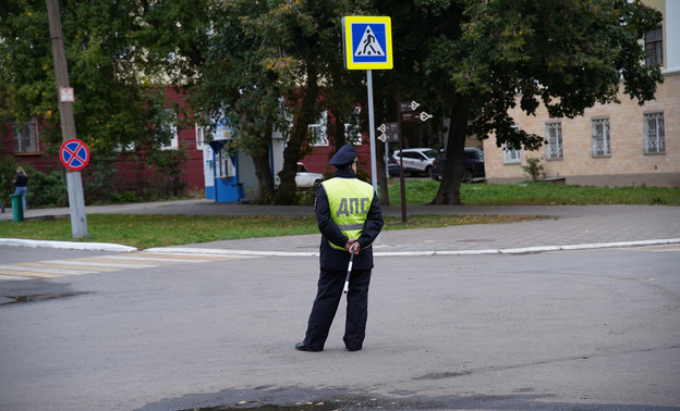 Госавтоинспекция напомнила родителям о безопасности детей на дорогах — Кирово-Чепецк