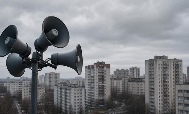 В Кирове 9 октября проверят систему оповещения — Кирово-Чепецк