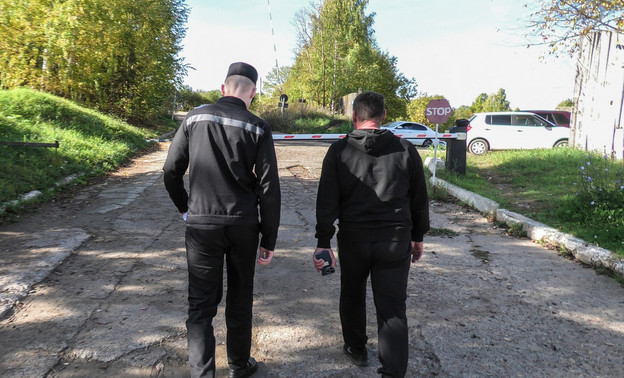 В Кировской области 18 осуждённых отпустили в отпуск домой — Кирово-Чепецк