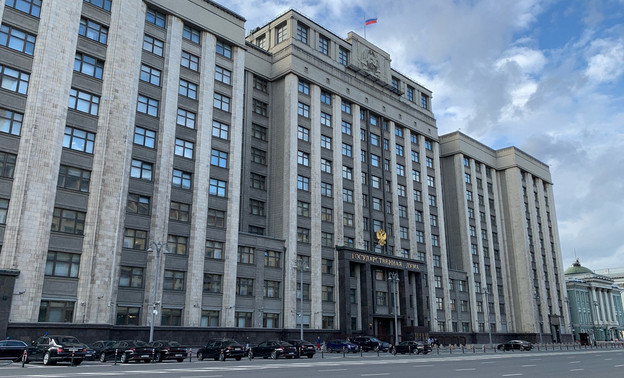 В Госдуме хотят сделать семейную налоговую выплату автоматической — Кирово-Чепецк