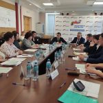 Почти 300 работодателей Кировской области заквотируют рабочие места для участников СВО — Кирово-Чепецк