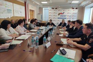 Почти 300 работодателей Кировской области заквотируют рабочие места для участников СВО — Кирово-Чепецк