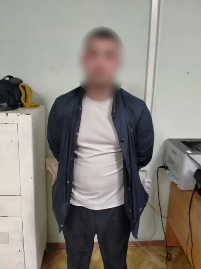 В Кирове задержали водителя «Nissan», насмерть сбившего пенсионерку — Кирово-Чепецк