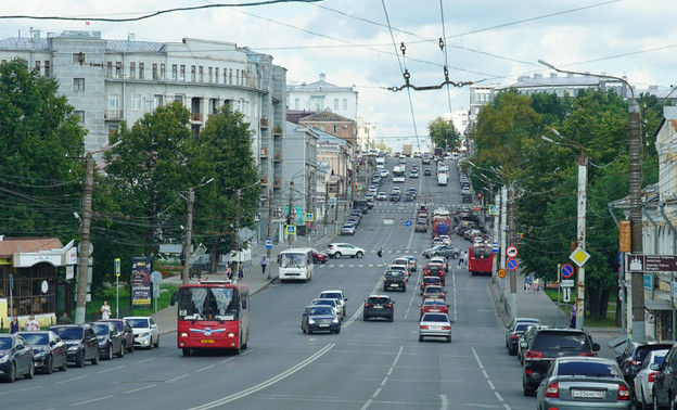 Только 22% кировчан верят в карьеру в родном городе — Кирово-Чепецк