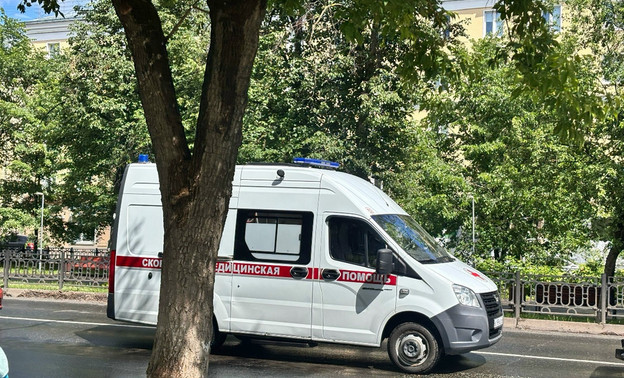 В Омутнинске расследуют смерть 55-летнего водителя на работе — Кирово-Чепецк