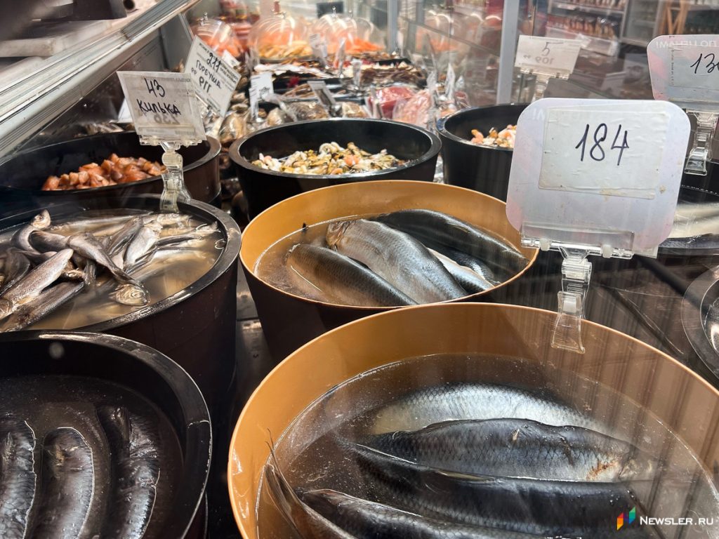 В Куменах производили рыбную продукцию из неизвестного сырья — Кирово-Чепецк