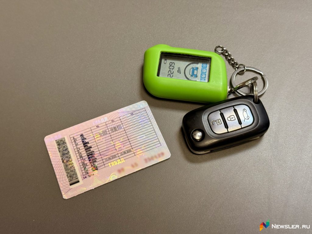 МВД опровергло сообщения о лишении прав сотрудниками ГАИ — Кирово-Чепецк