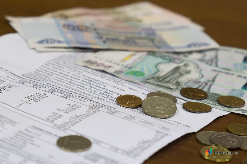 Кировчане могут добиться перерасчета платы за коммунальные услуги — Кирово-Чепецк