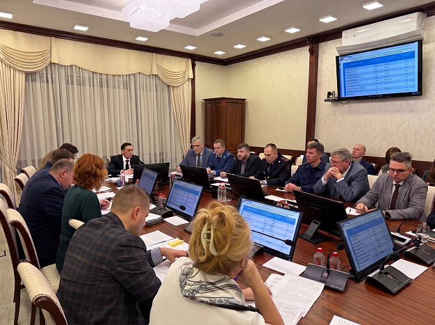 В Кировской области легализована трудовая деятельность более 2,7 тыс. работников — Кирово-Чепецк