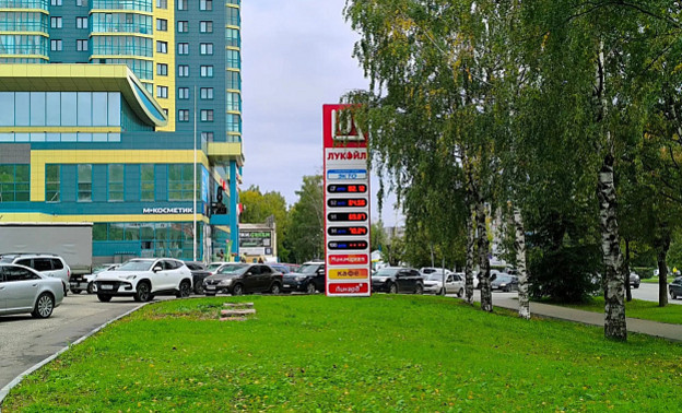 Кировские власти отчитались о бесперебойном снабжении АЗС топливом — Кирово-Чепецк