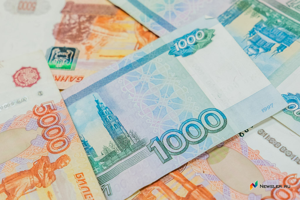 Кировчанам обещают рост средней зарплаты до 92,7 тыс. рублей — Кирово-Чепецк