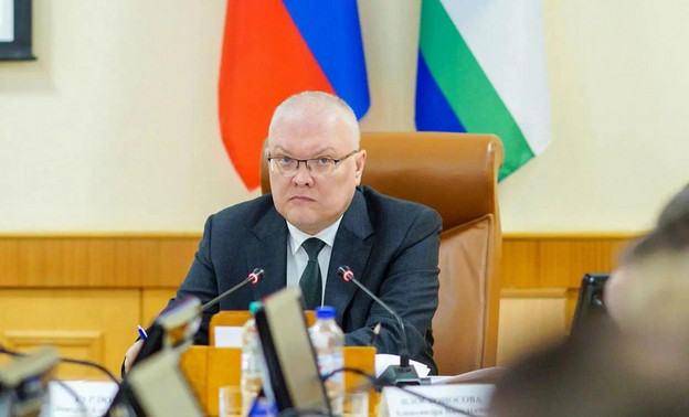Соколов поздравил работников допобразования Кировской области — Кирово-Чепецк