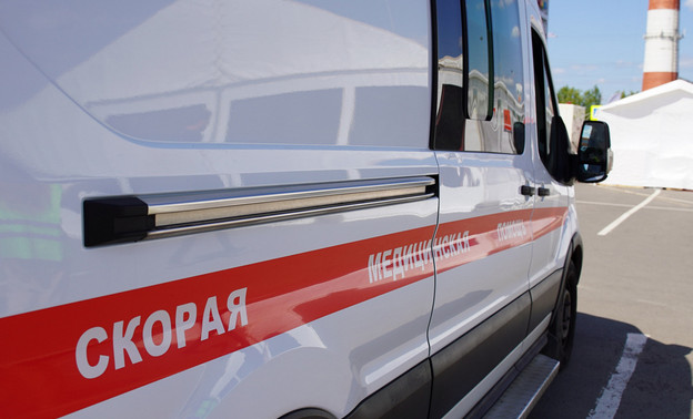 Хирурги Уржумской ЦРБ спасли мальчика после падения на металлический штырь — Кирово-Чепецк