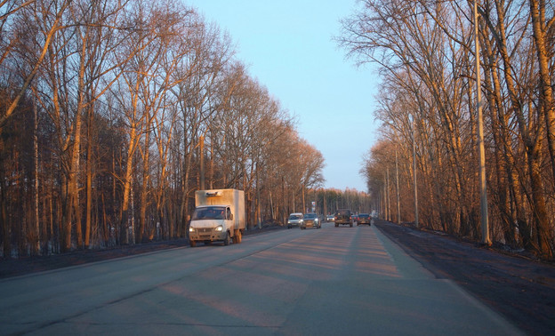 В Кирове планируют развивать торговлю вдоль Слободского тракта — Кирово-Чепецк