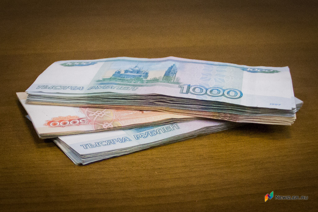 Объем кредитования в Кировской области вырос на 29% — Кирово-Чепецк