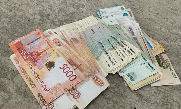 Мошенники с начала года похитили у жителей Кировской области почти 1,08 млрд — Кирово-Чепецк