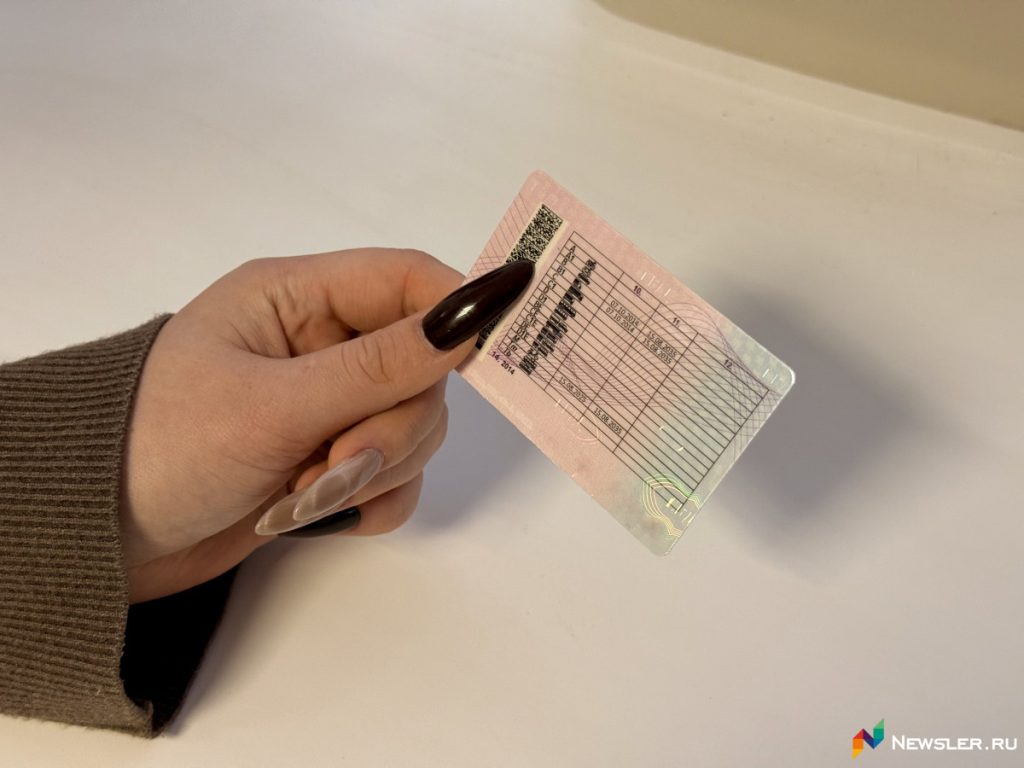 В России с 2027 года введут фотофиксацию и запись на теоретическом экзамене на права — Кирово-Чепецк