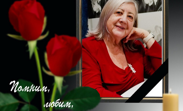 Умерла преподаватель Вятского автомобильно-промышленного колледжа Валентина Круглова — Кирово-Чепецк