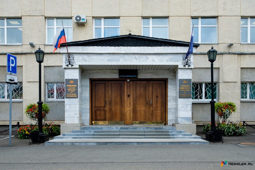 Полиция Кировской области за два дня установила 44 разыскиваемых и нашла 9 пропавших — Кирово-Чепецк