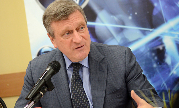 Игорь Васильев признал вину и остался под домашним арестом — Кирово-Чепецк