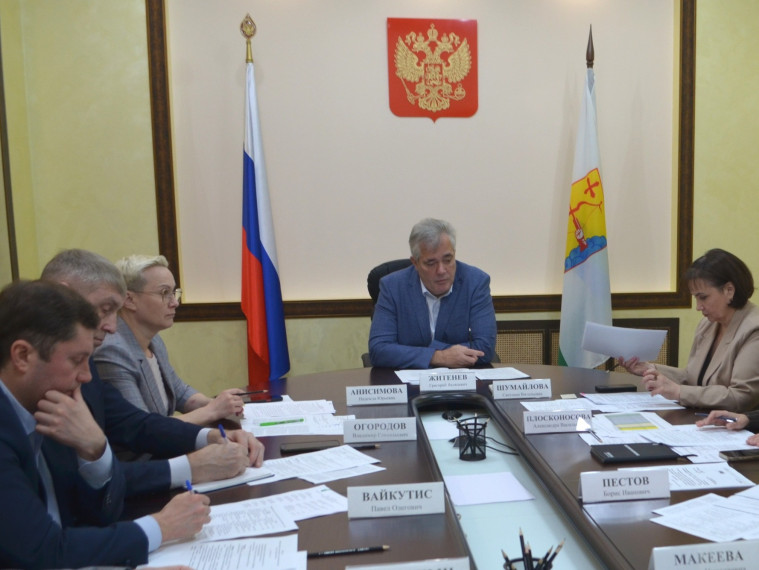 Проект «МолоТ» объединяет предприятия реального сектора экономики Кировской области — Кирово-Чепецк