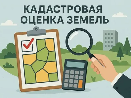 Извещение о размещении проекта отчета по результатам государственной кадастровой оценки — Кирово-Чепецк