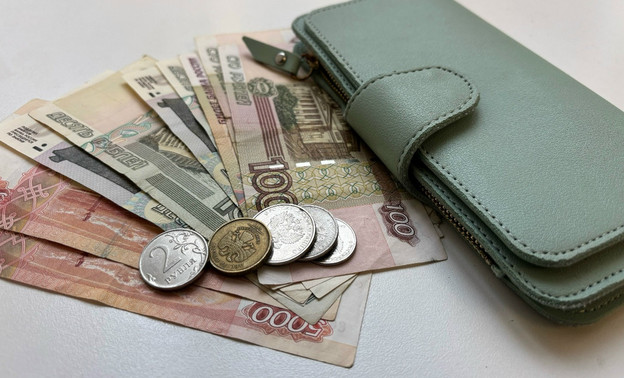 Названа минимальная сумма пособия по беременности и родам в 2027 году — Кирово-Чепецк