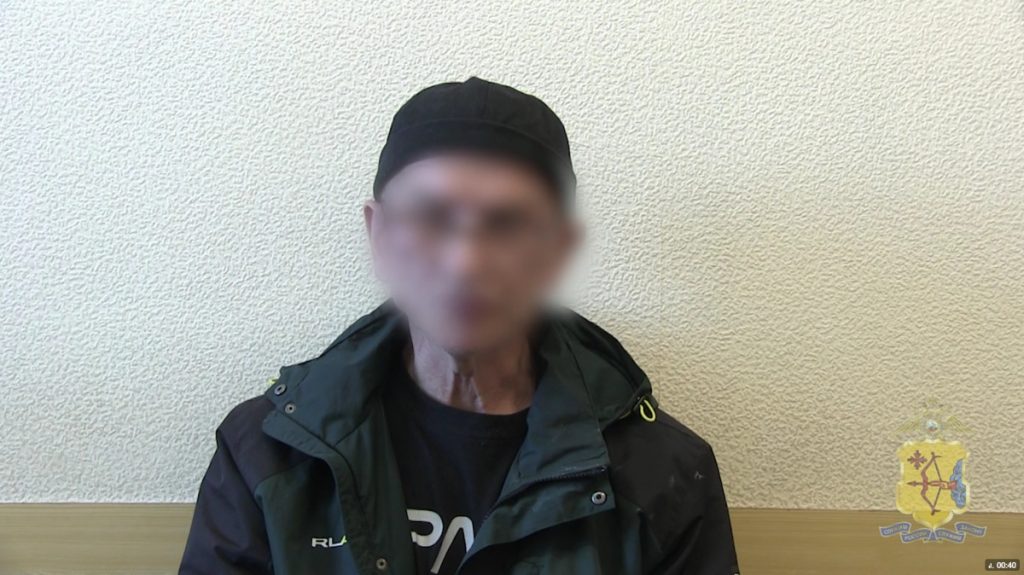 В Кирово-Чепецке задержали наркодилера — Кирово-Чепецк