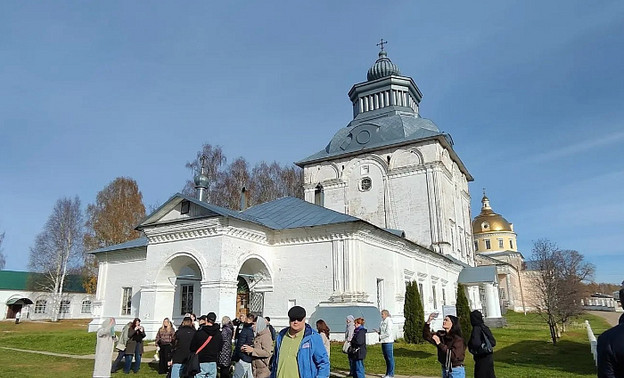 В Великорецком продолжат благоустраивать зону отдыха у пруда — Кирово-Чепецк