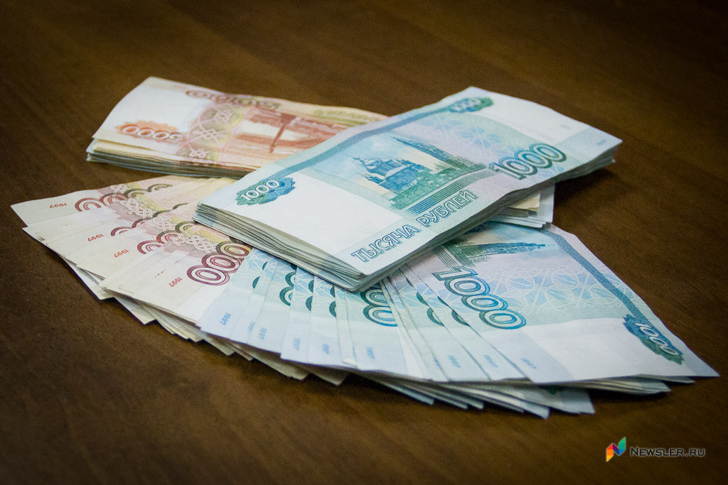 В Кировской области прекращено дело о неуплате налогов: бюджет получил 189 миллионов — Кирово-Чепецк