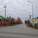 Дороги Кировской области оборудуют «умными» знаками — Кирово-Чепецк