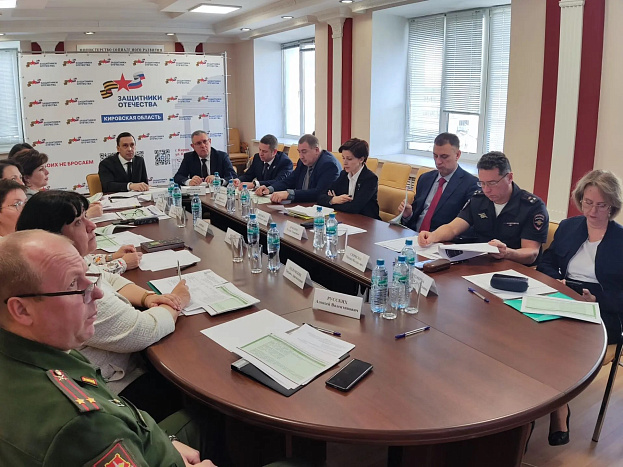 В Кировской области ветераны СВО получат гранты на развитие крестьянских фермерских хозяйств — Кирово-Чепецк