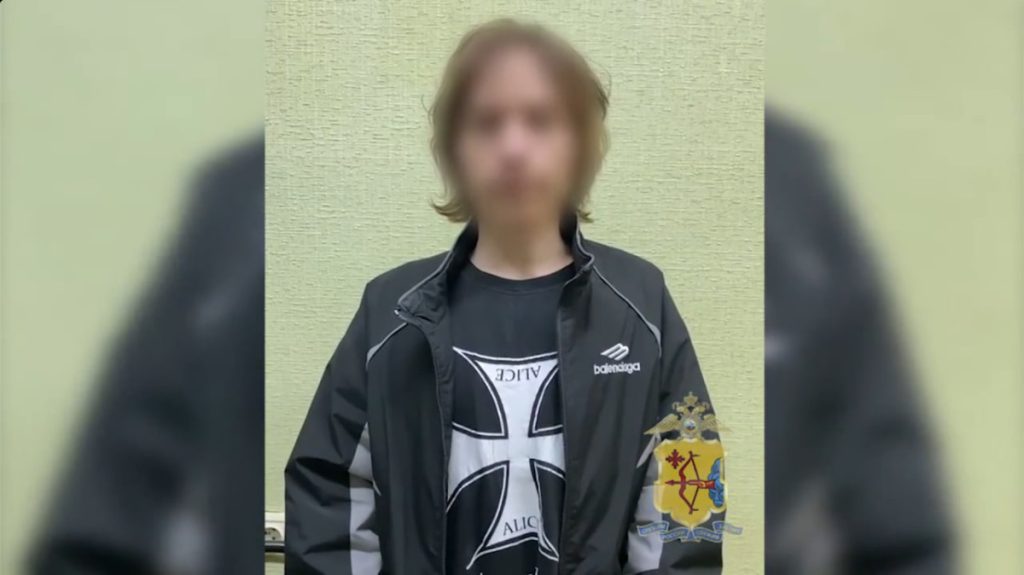Житель Белгородской области взломал аккаунт кировчанина и потребовал 200 тысяч рублей — Кирово-Чепецк