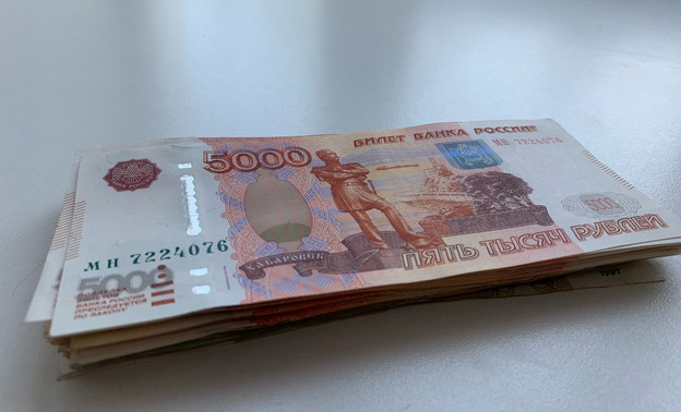 В Кирове врач УЗИ возглавил рейтинг высоких зарплат октября — Кирово-Чепецк