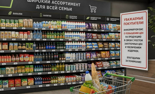 Кировская область нарастила выпуск сыра до 5,3 тыс. тонн — Кирово-Чепецк