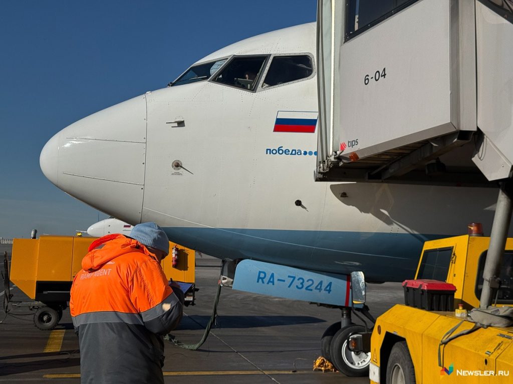 В Кирове ввели ограничения на полеты — Кирово-Чепецк