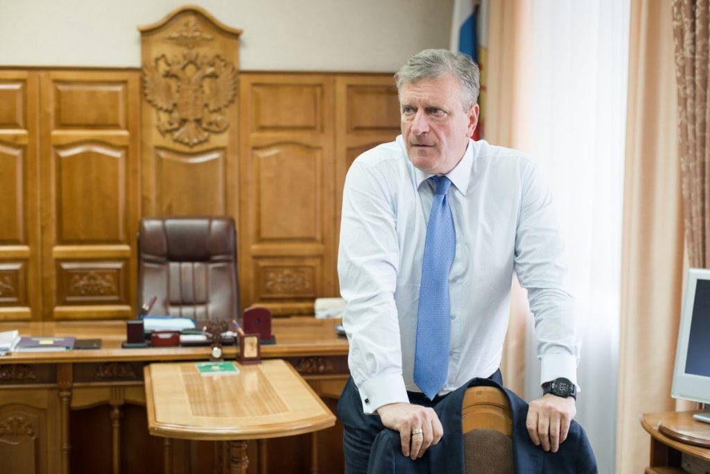 Игорь Васильев признал вину — Кирово-Чепецк