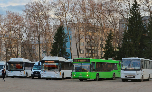 В Кирове не работает сайт крупного автотранспортного предприятия — Кирово-Чепецк