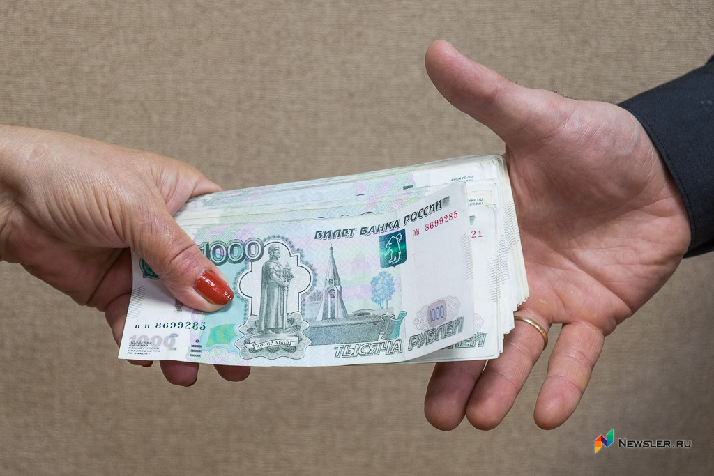 В Кирове назвали работу с самой высокой зарплатой в октябре — Кирово-Чепецк