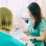 Пары, которые мечтают о ребёнке, могут пройти полное обследование в Кировском перинатальном центре — Кирово-Чепецк