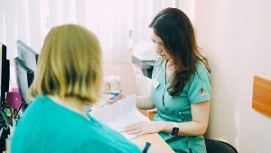Пары, которые мечтают о ребёнке, могут пройти полное обследование в Кировском перинатальном центре — Кирово-Чепецк