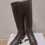 Продам сапоги женские демисезонные — Кирово-Чепецк