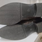 Продам сапоги женские демисезонные — Кирово-Чепецк
