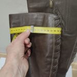 Продам сапоги женские демисезонные — Кирово-Чепецк